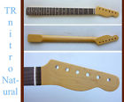 2of2 -2of2 Telecaster Neck Nitro Satin Rose-wood