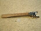 0027422 Dean Flying Guitar Neck Vx Model With Back Plate