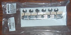 0047912000 Fender Chrome Vintage Tuners 717669064730
