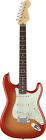 0119000770 Fender American Deluxe Stratocaster Electric