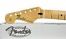 Mx18000814 0123195 Fender Left Handed Standard Stratocaster Replacement Neck
