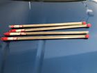 0147-lb Stewmac Pack Pound Each Lot Of Fretwire Fret Wire