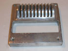 0366-111095 Shobud Vintage Sho-bud Pedal Steel Guitar 10 String Tailpiece Superpro