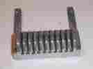 0366-111130 Shobud Vintage Sho-bud Pedal Steel Guitar 10 String Neck Insert