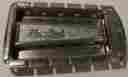 0366-111302 Shobud Vintage Sho-bud Pedal Steel Guitar Maverick Headstock Headplate