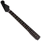 072922136570 Unknown Necks Frets Replacement Maple Neck Rosewood Fb
