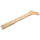 072922136587 Unknown Necks Frets Replacement Maple Neck Fingerboard Jackson