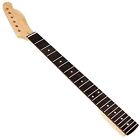 072922136594 Unknown Necks Frets Replacement Maple Neck Rosewood Fb