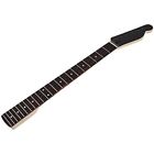 072922136624 Unknown Necks Frets Replacement Maple Neck Rosewood Fb