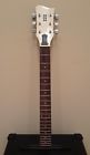 08j09gj First Act Neck Loaded