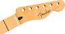 099-0402-921 Fender Genuine Baritone Telecaster Neck Med Jumbo Maple 885978207480