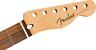 099-0432-921 Fender Genuine Baritone Telecaster Neck Med Jumbo Pau 885978397747