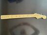 0990402920 Fender Stratocaster Replacement Maple Neck Loaded With Tuners
