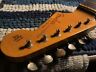0990403920 Musikraft Rift Sawn Flame Maple Stratocaster Relic