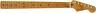 0990502920 Fender Roasted Maple Standard Series Replacement Stratocaster Neck