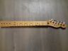 0990602920 Fender Mim Standard Telecaster Loaded Neck Natural Aged Relic Worn