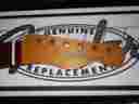 0991600921 Fender New Genuine 60s Style Telecaster Rosewood Guitar Neck Tele