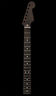 0993910921 Fender American Professional Solid Rosewood Stratocaster Neck