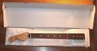 0994620921 Fender Strat Maple-rosewood Lefty