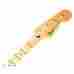 0996102921 Fender Precision Bass Neck 20 Medium Jumbo Frets Maple 885978421145
