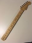 0998000999 Fender Stratocaster Usa Neck Fret Modern Shape Micro Tilt Spares