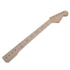 1000616 Ammoon Replacement Maple Neck Fingerboard Fender Strat Original