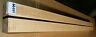 10099 Buzzsaw International Bass Guitar Neck Blank Flame Maple Black Walnut