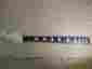 10487 Unbranded Floyd Rose R2 Binding Trapezoid Markers Style 22 Fret Maple Neck 25.5