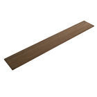 1060 Stewmac Unslotted Fingerboard For Guitar Ovangkol
