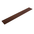 1063 Stewmac Unslotted Fingerboard For Guitar Madagascar Rosewood Master Grade