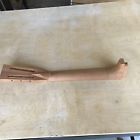 1107 Stewmac Honduran Mahogany Slotted
