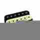 11103-13-z 800315001729 Seymour Duncan Tb-4 Jb Trembucker Zebra