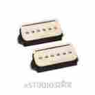 11303-03-cr 11303-03-c 800315034611 Seymour Duncan Shpr-1s P-rails P-90 Single Coil Pickup Neck And Br