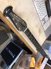 1132-4 1134-4 Ovation Metal Composite Acoustic Guitar Neck Luthier Parts