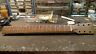 1391 Karosa Guitars Fret Electric Guitar Neck Brass Marker For Project