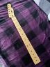 1555 Mighty Mite Telecaster Tele Electric Guitar Neck Maple Vt Fender