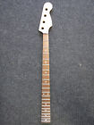 177001pbmm Unbranded Wd Music Fender Licensed Precision Bass Neck Rosewood Used