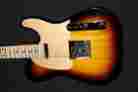 1957 Custom Shop Reissue Telecaster Fender
