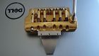 1980 Fender Stratocaster Elite 1980s Gold Tremolo Bridge W Whammy Bar Exlnt Cond