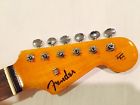 1985 Fender Japan Statocaster 1962 Ri Neck 85 Mij