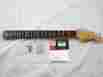 1991 American Stratocaster Plus Neck Fender Guitar W Sperzels Neckplate Usa