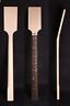 20180124-110 Yinfente Maple Bass Guitar Neck Vine Inlay Rosewood Fretboard Us