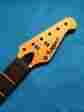 80s-guitar-neck-mik-korea-21 21 Fret Guitar Neck Lotus Vintage Frets-parts-build-free Usa