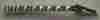 S540-ltd 22-fret Ibanez Vintage 1995 S540 Ltd Neck Custom Made Japan Aanj Sharktooth Mint