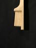 220hm Penta Guitarworks Neck Blank Scale