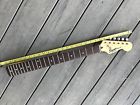 23412341234 Fender Vgc Project Ready Squire Bullet Strat Style Guitar Neck