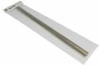245120.070f Eh Sintoms Nickel Silver Trianglar Frets Fretwire