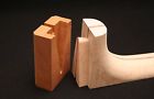 25.4 Penta Guitarworks Flamed Maple