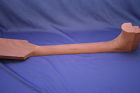 25.4w Penta Guitarworks Acoustic Neck Blank