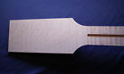 25.fm Penta Guitarworks Fret Mount High Flamed Neck Blank Laminated Qs